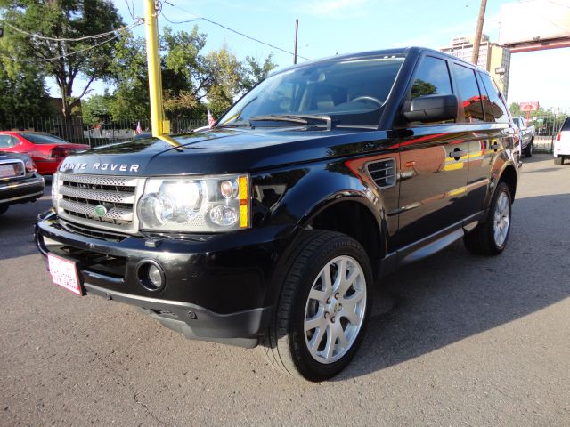 2004 Honda Pilot Elk Conversion Van