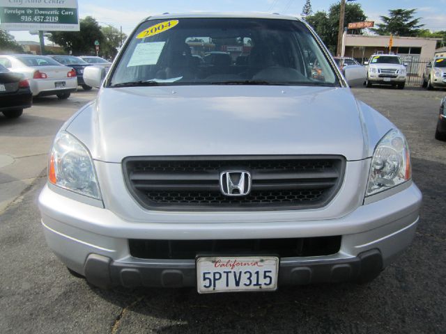 2004 Honda Pilot I-290 S