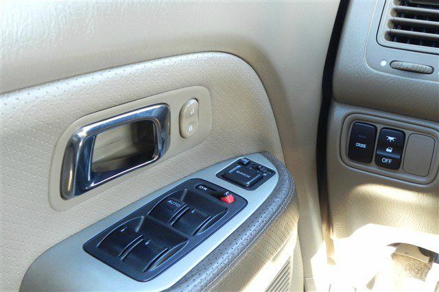 2004 Honda Pilot GS 43