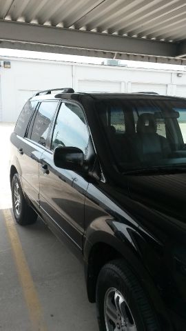2005 Honda Pilot GS 43