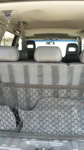 2005 Honda Pilot GS 43