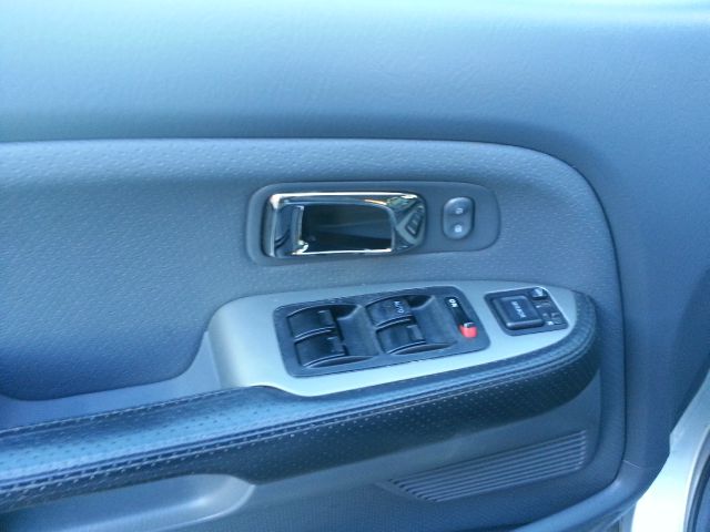 2005 Honda Pilot GS 43