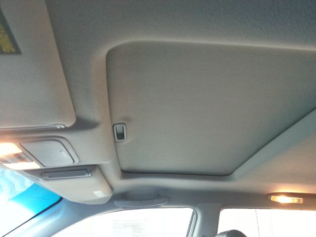 2005 Honda Pilot GS 43