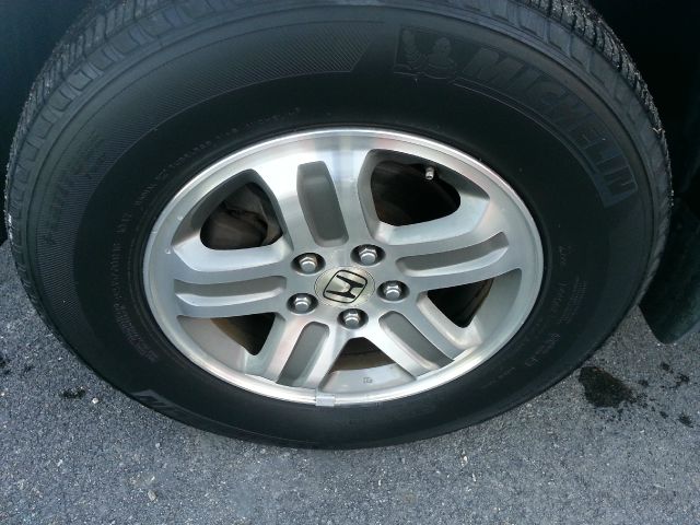 2005 Honda Pilot GS 43