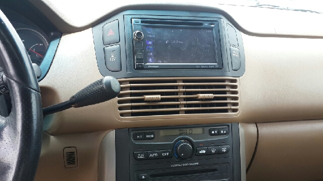 2005 Honda Pilot 11275