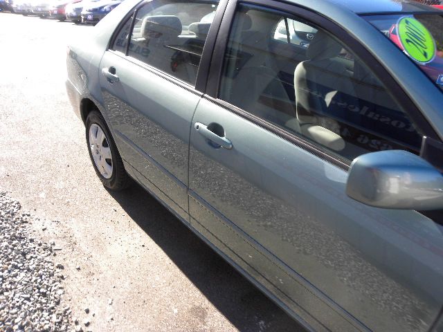 2005 Honda Pilot GS 43