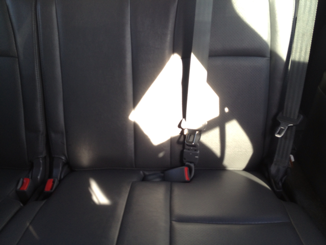 2005 Honda Pilot 2500hd LS 4X4