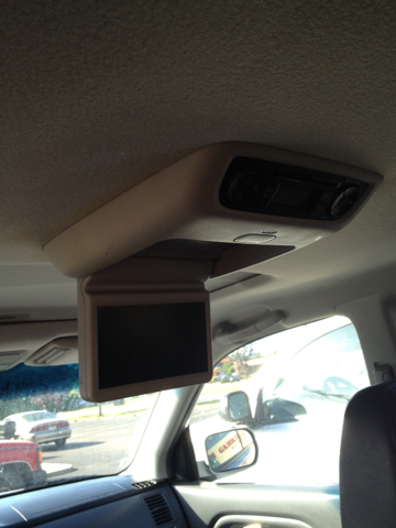 2005 Honda Pilot 2500hd LS 4X4