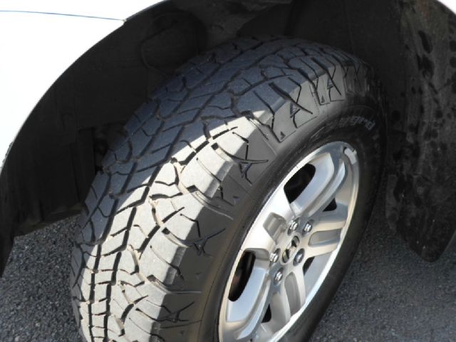 2005 Honda Pilot 2500hd LS 4X4