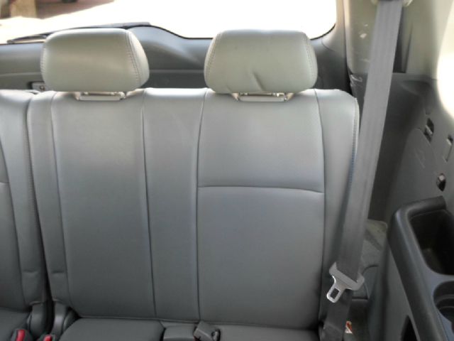 2005 Honda Pilot 2500hd LS 4X4