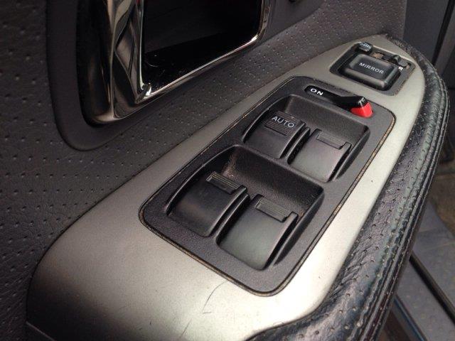 2005 Honda Pilot 4dr Sdn Ultimate