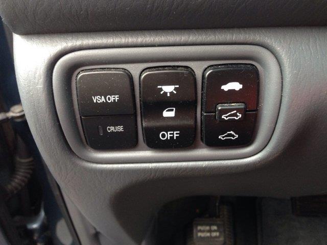 2005 Honda Pilot 4dr Sdn Ultimate