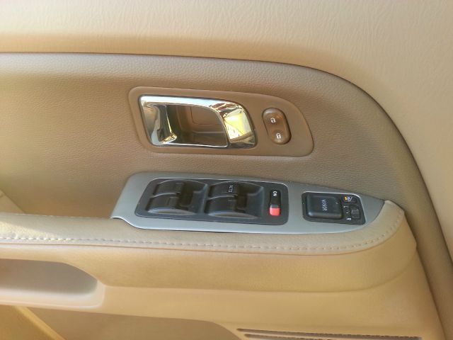 2006 Honda Pilot Loaded Up