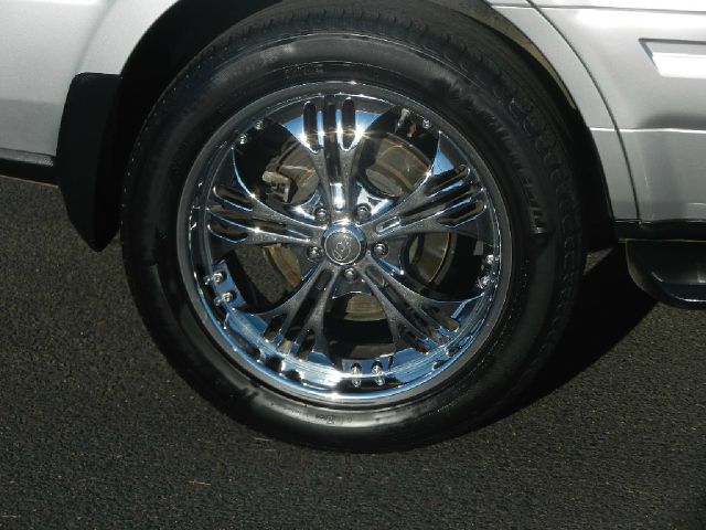 2006 Honda Pilot Luxury RWD V6