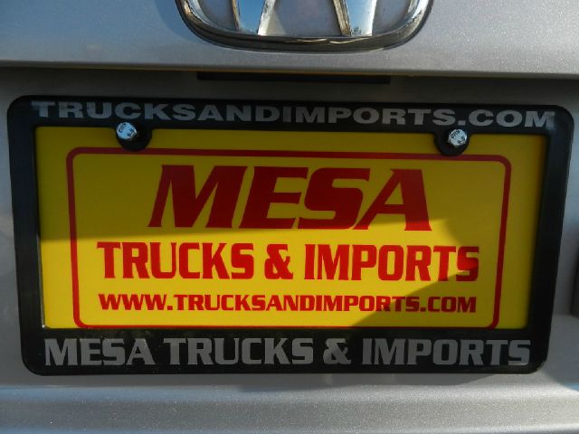 2006 Honda Pilot Luxury RWD V6