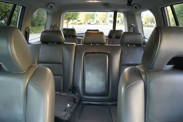 2006 Honda Pilot GS 43