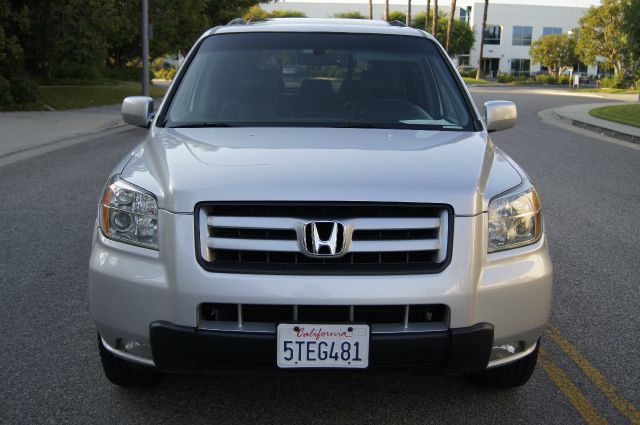 2006 Honda Pilot GS 43