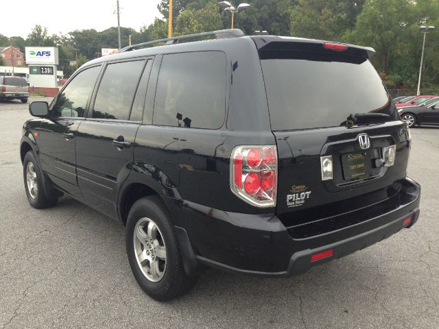 2006 Honda Pilot E350 Coupe AMG Sport WE Finance