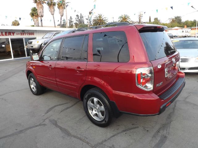 2006 Honda Pilot E350 Coupe AMG Sport WE Finance