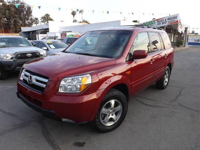 2006 Honda Pilot E350 Coupe AMG Sport WE Finance