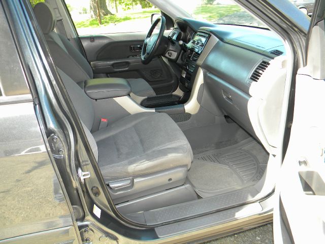 2006 Honda Pilot CREW CAB