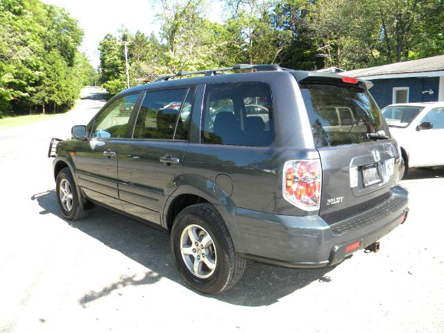 2006 Honda Pilot CREW CAB
