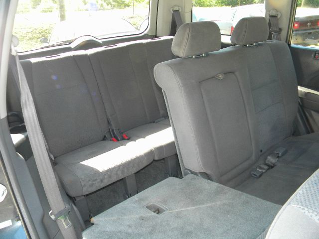 2006 Honda Pilot CREW CAB