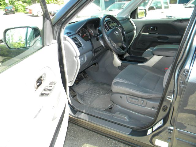 2006 Honda Pilot CREW CAB