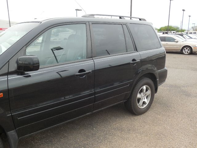 2006 Honda Pilot GS 43