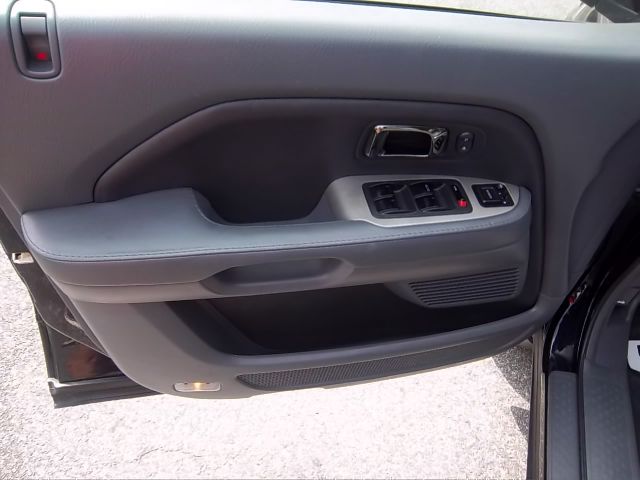 2006 Honda Pilot Loaded Up