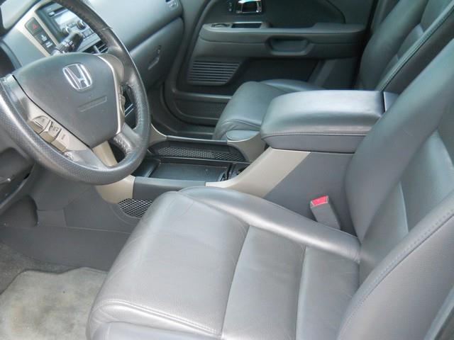 2006 Honda Pilot CREW CAB