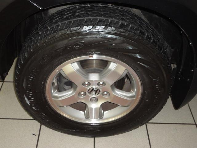 2006 Honda Pilot 4WD 4dr SUV Alpha