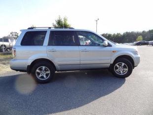 2006 Honda Pilot XLT SC 4X4 SWB