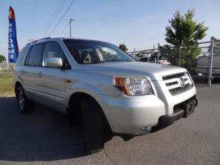 2006 Honda Pilot XLT SC 4X4 SWB
