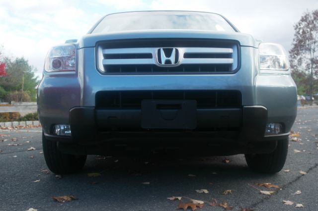 2006 Honda Pilot Loaded Up