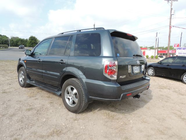 2006 Honda Pilot 2500hd LS 4X4