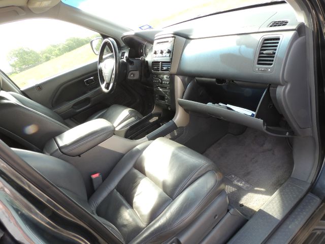 2006 Honda Pilot 2500hd LS 4X4