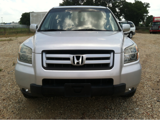 2006 Honda Pilot GS 43