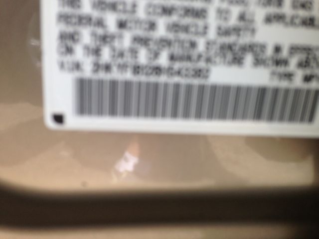 2006 Honda Pilot LS Truck