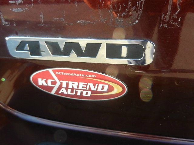 2007 Honda Pilot Z-85