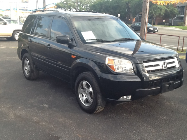 2007 Honda Pilot AWD LT - 29 MPG For HWY