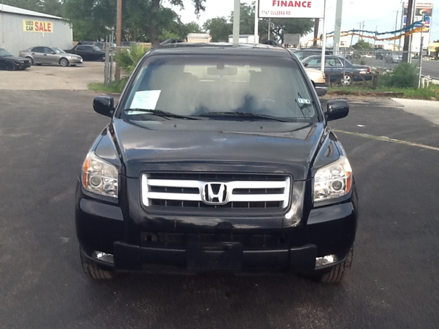 2007 Honda Pilot AWD LT - 29 MPG For HWY