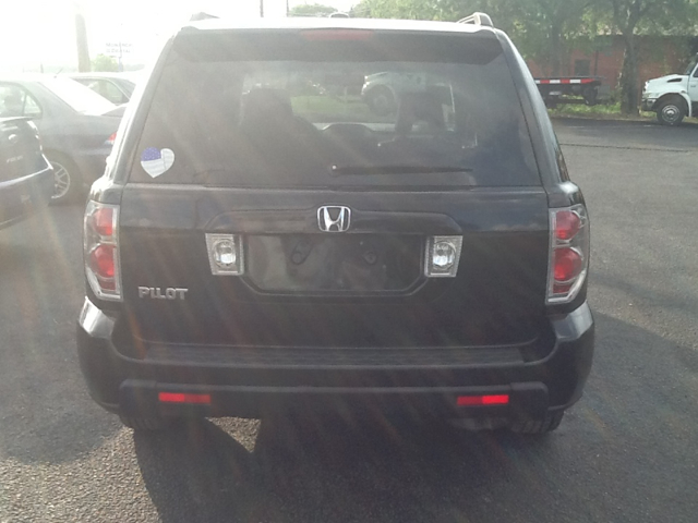 2007 Honda Pilot AWD LT - 29 MPG For HWY