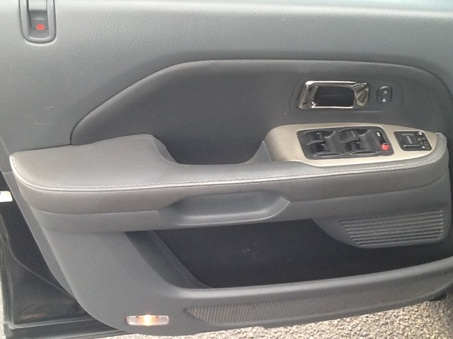 2007 Honda Pilot AWD LT - 29 MPG For HWY