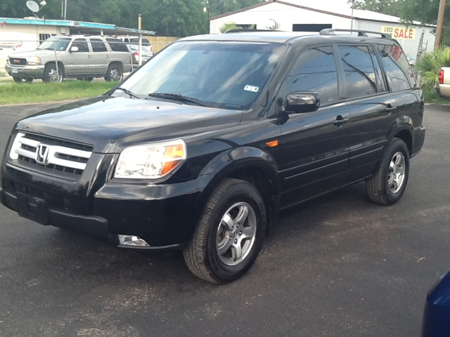 2007 Honda Pilot AWD LT - 29 MPG For HWY