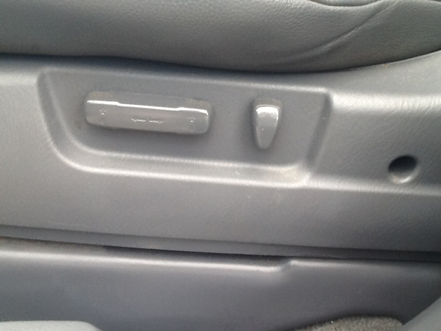 2007 Honda Pilot AWD LT - 29 MPG For HWY