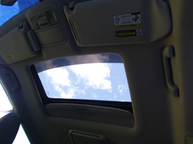 2007 Honda Pilot Ss Choo Custom