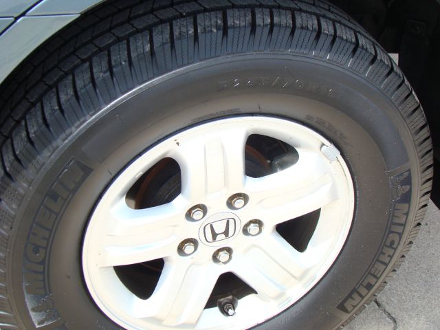 2007 Honda Pilot 4x4 Styleside Lariat