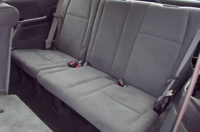 2007 Honda Pilot Crew Cab 126.0 WB 1SC LS Z85