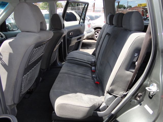 2007 Honda Pilot CREW CAB